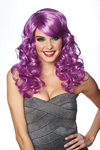 Costume Culture Women's Lolita Wig