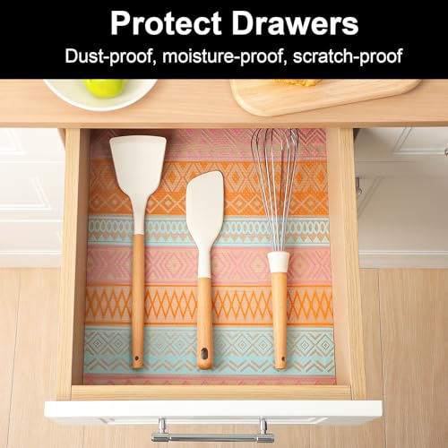 Save $3 on Cooyes Non-Adhesive Waterproof Shelf & Drawer Liners - Image 3