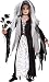 Coffin Bride Child Costume Medium (8-10)