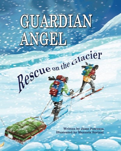 Guardian Angel - Rescue on the Glacier