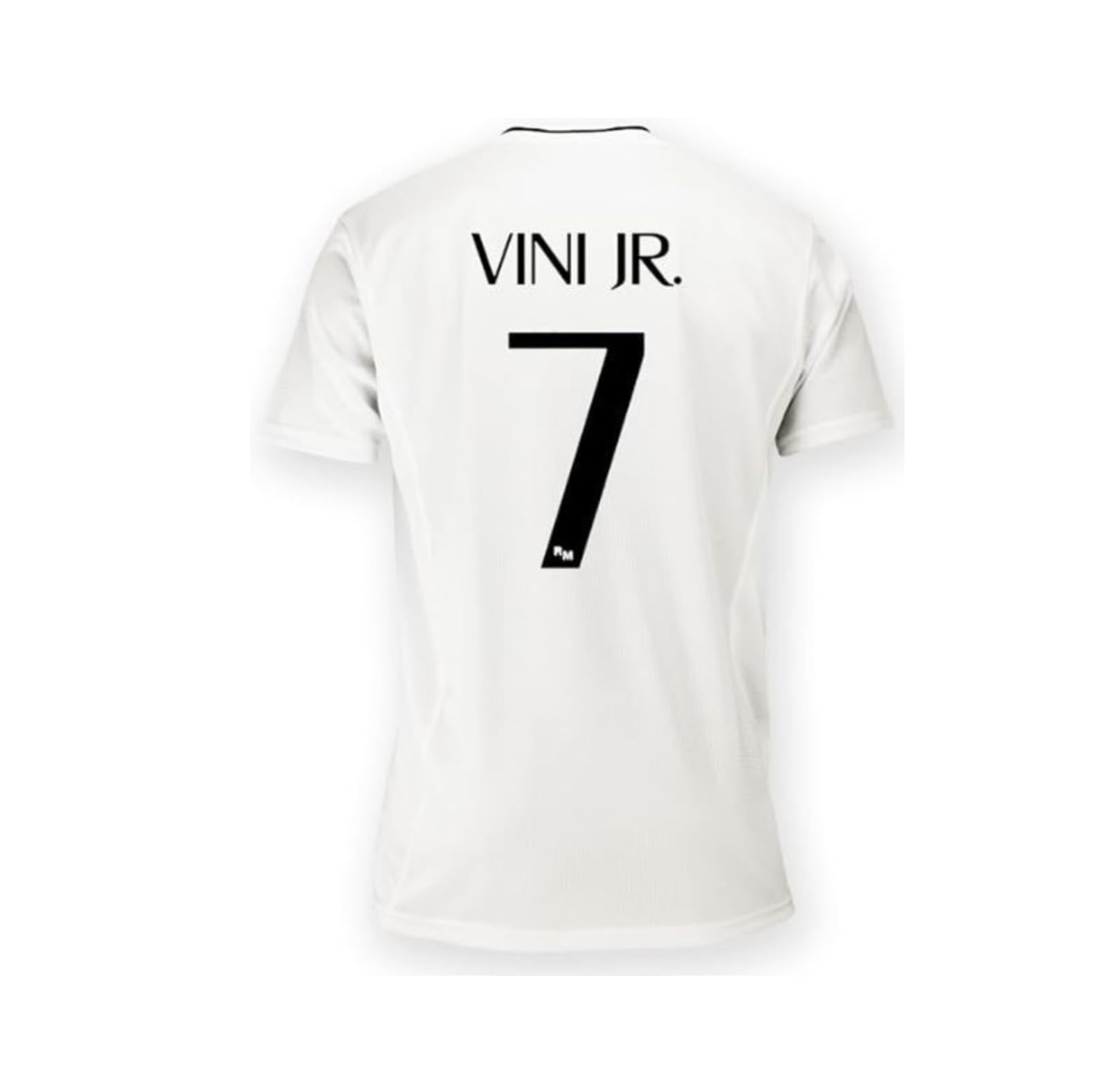 Amazon.com: Real Madrid Jersey. Real Madrid Home Shirt 24/25 Vini