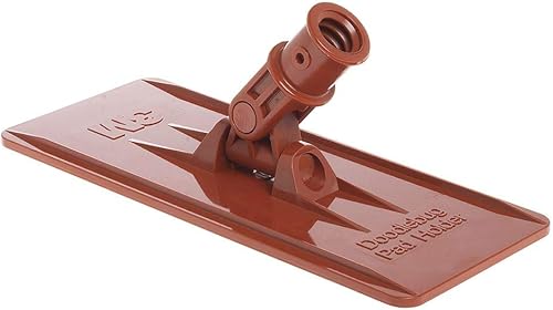 Miniatura 5 de 3M - Soporte de plástico naranja para cepillo para doodlebug