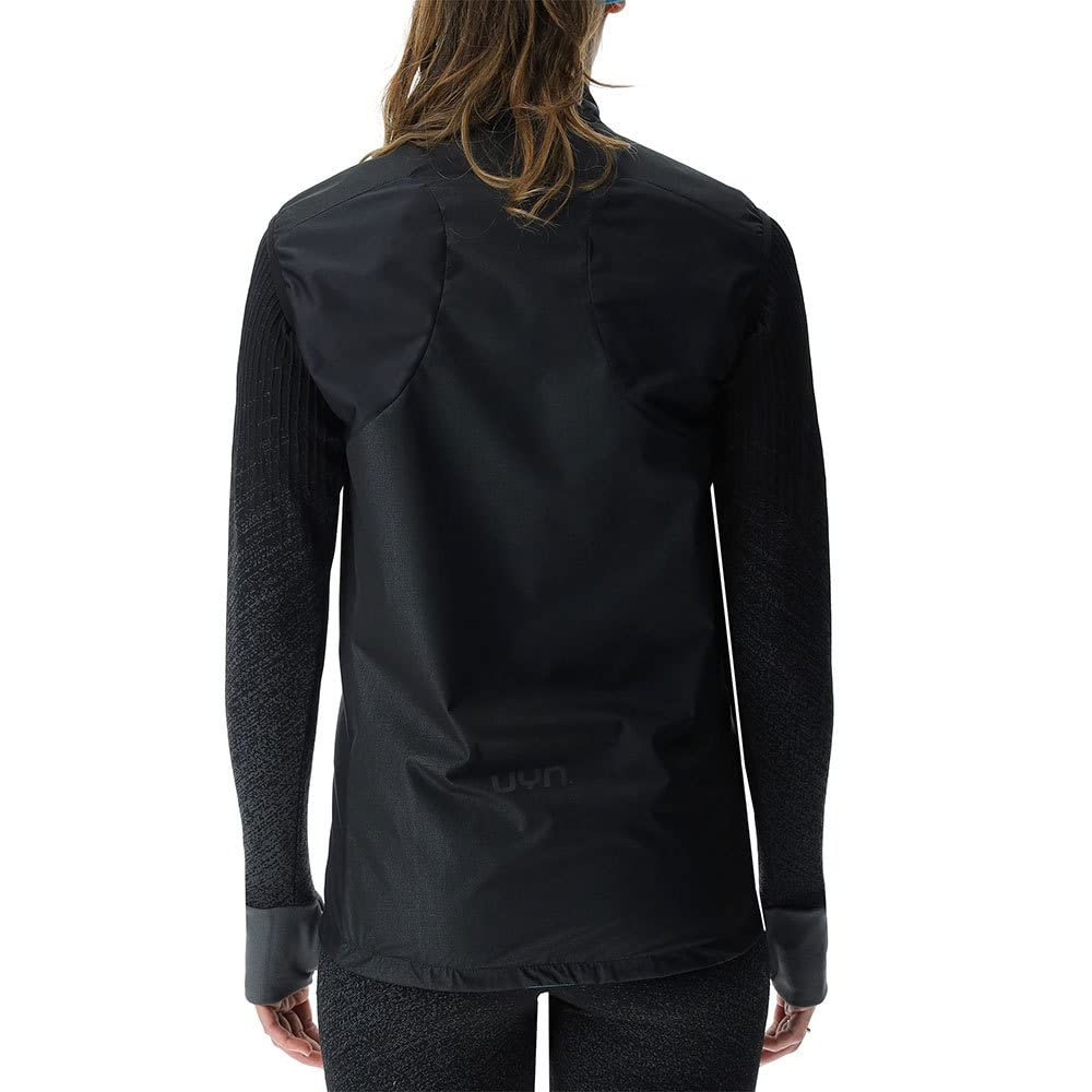 UYN Lady Running Coreshell Vest GIACCA SMANICATA RUNNING DONNA Donna (Pacco da 1)
