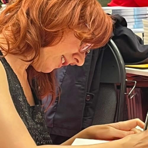 La chroniqueuse et journaliste Ma&iuml;a Mazaurette est l'invit&eacute;e du festival