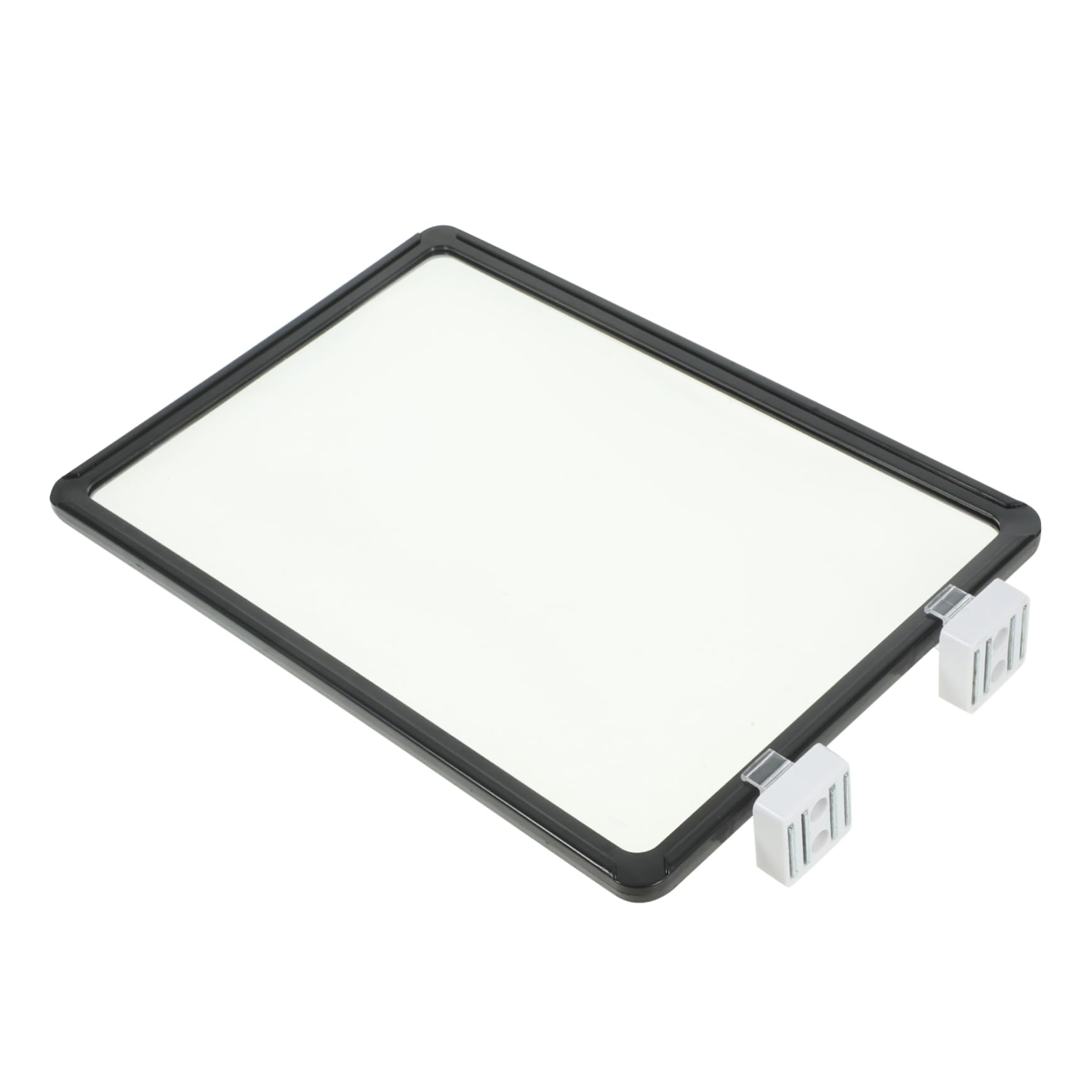 貴重！VANマグネットタイプ看板お店用ディスプレイ品40cm特大サイズused