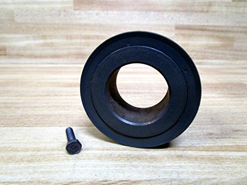 TB Wood's 20L075 TB Woods Timing Belt Pulley -JA