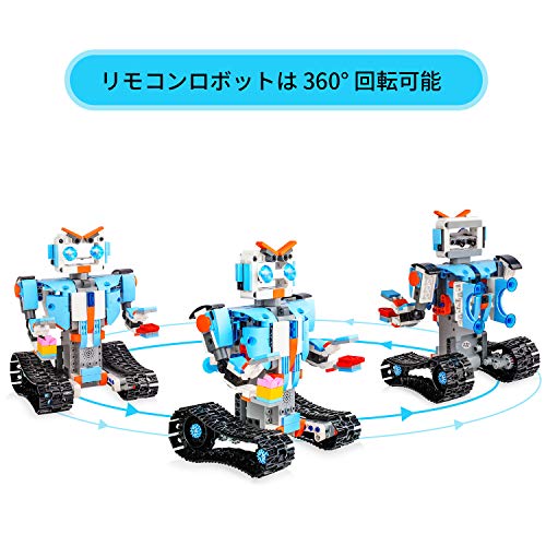 クリスマスプレゼントにピッタリなのはコレ ロボットおもちゃ人気ランキング ロボットプラザ 公式サイト
