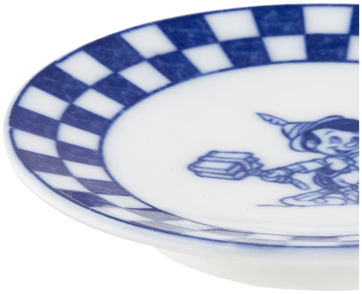 スナフジタさん　コウモリ形 陶器　豆皿 スナフジタさん コウモリ形 陶器 豆皿 スナ・フジタ展 うつわの