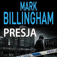 『Presja』のカバーアート