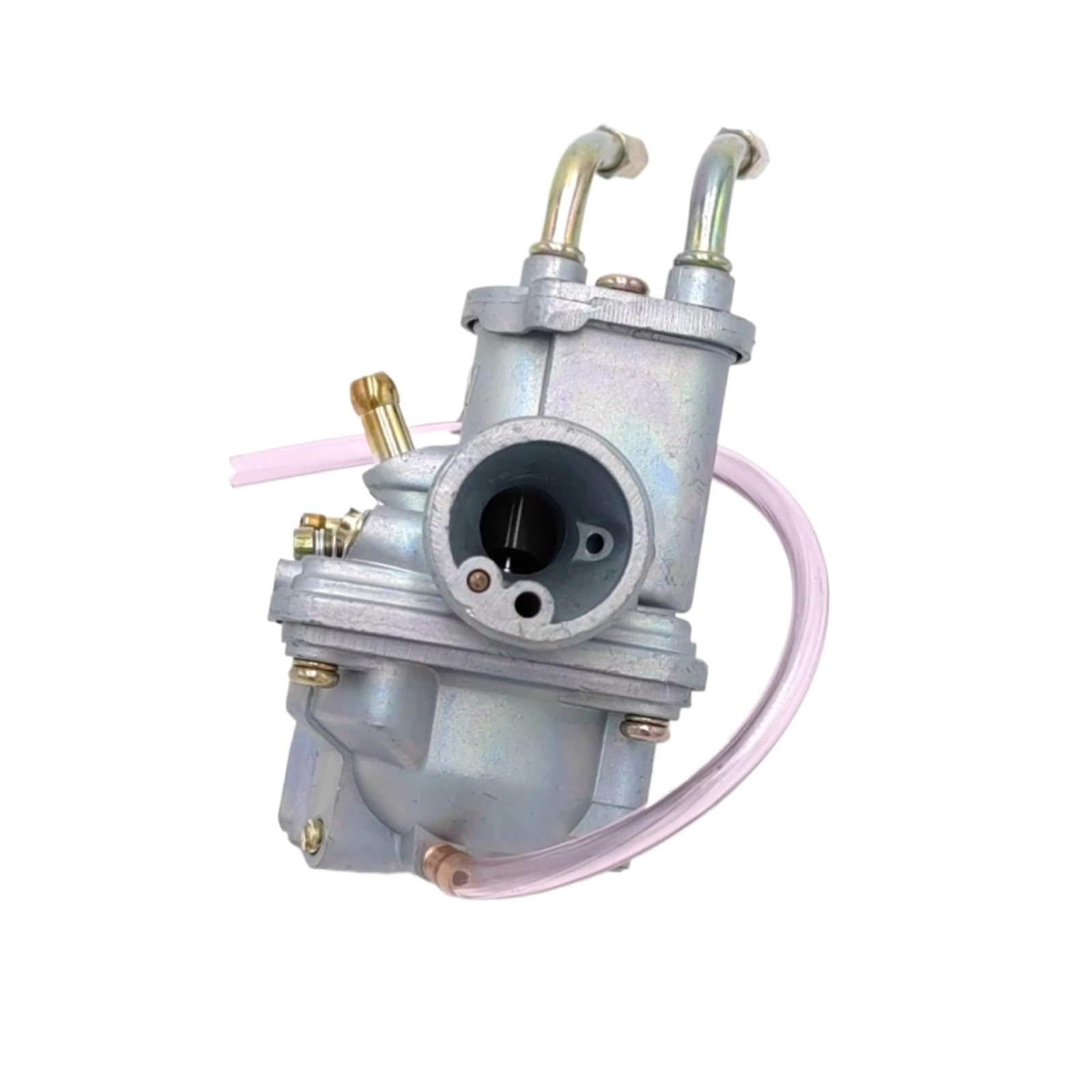 Carburateur de Moto Yamaha PW50 avec Réglage d'Usine Stable 1981-2009