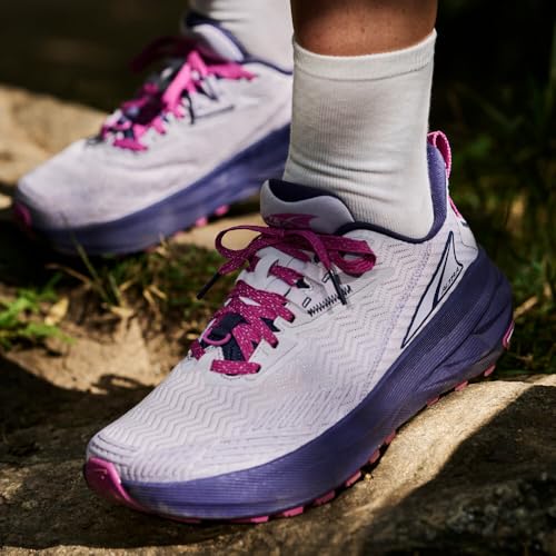 Image of ALTRA Women's Experience Wild Trail Running Shoe