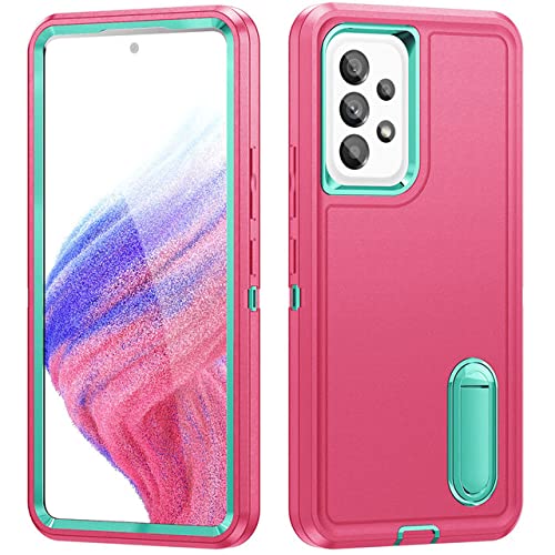 Coque antichoc Samsung Galaxy S22 Ultra rose rouge protection anti-chute smartphone