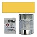 Produktbild CREATIV DISCOUNT NEU Textilfarbe/Batikfarben/Stoff-Färbefarben, Serie L, 500g, Gelb
