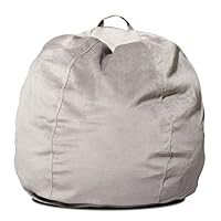 Algopix Similar Product 19 - Brentwood Home Venice Bean Bag Lounger
