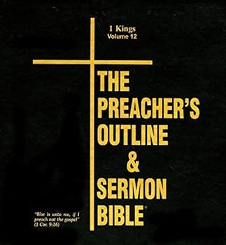 Paperback Posb KJV DLX, 1 Kings Book