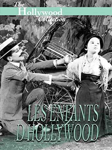 The Hollywood Collection: les enfants d'Hollywood