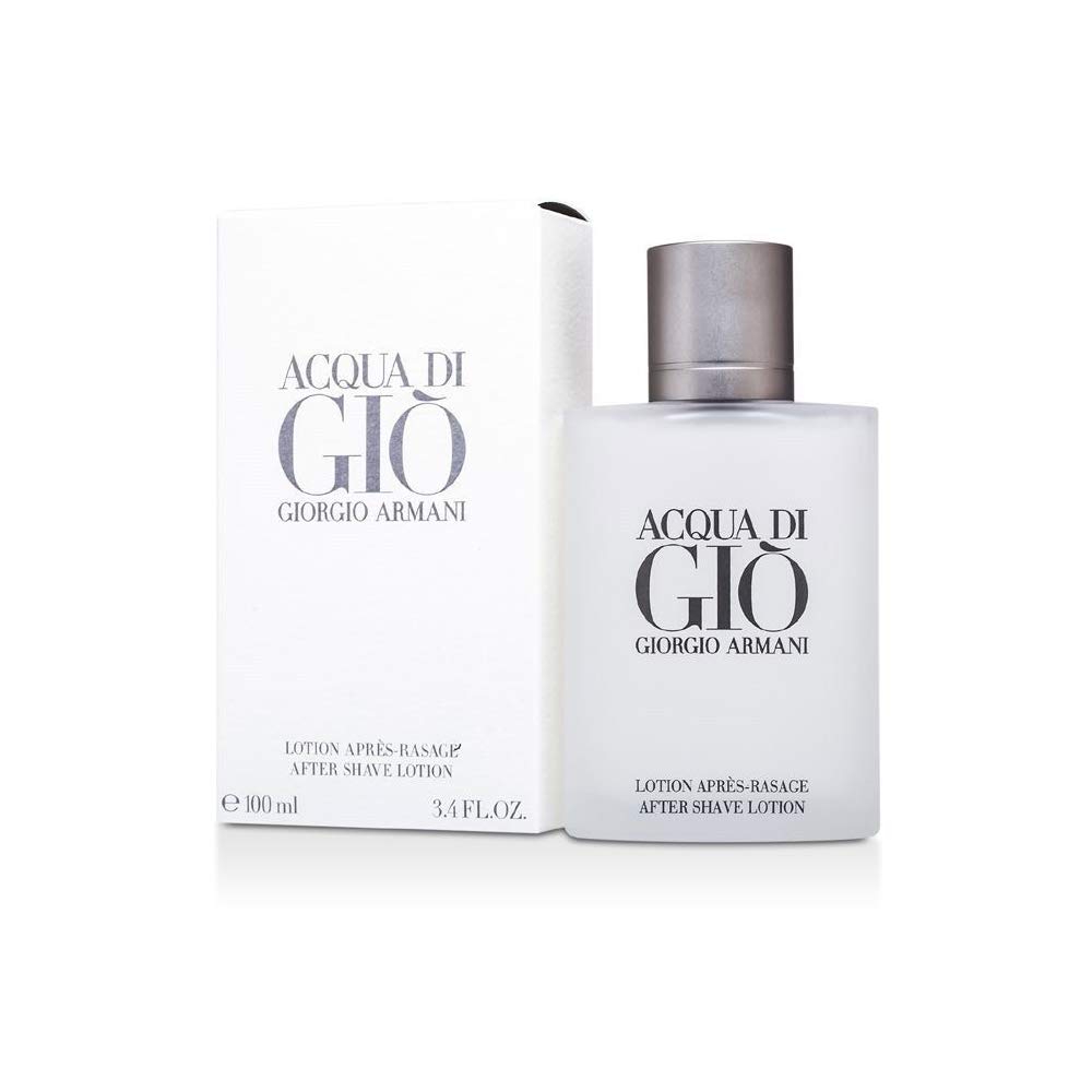 GIORGIO ARMANI Gio Odgolenie Woda 100ml