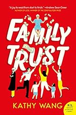 Family Trust: A Novel