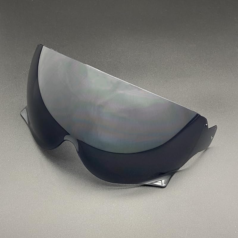 Visière JO pour casque SHOEI CJ-3 anti-reflet pour vos balades en EX-Zero