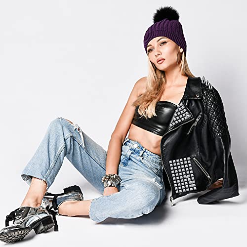 460 Pieces Studs For Clothing, 300 Pyramid Studs Jacket Studs Spikes 0.4 Inch 4 Square Rivets 160 Metal Studs 0.4 0.6 Inch Silver Spikes And Studs For Punk Clothing Accessories Diy Craft Decor #TOP7