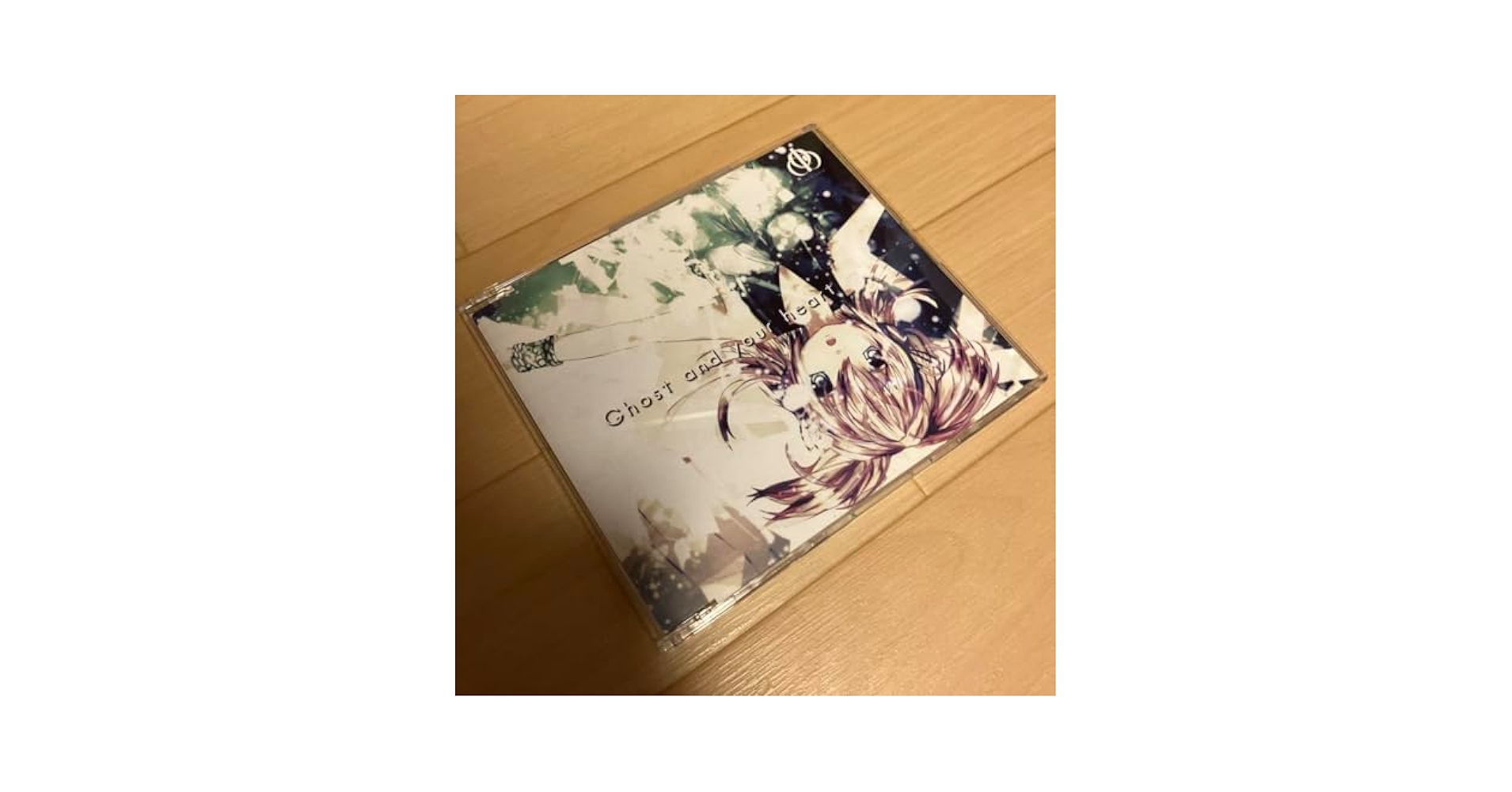 Amazon.co.jp: Draw the Emotional Ghost and your heart : おもちゃ