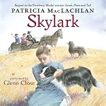 Cover of Skylark