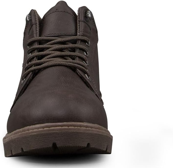 Men's Mantle Mid Boot - Image 2