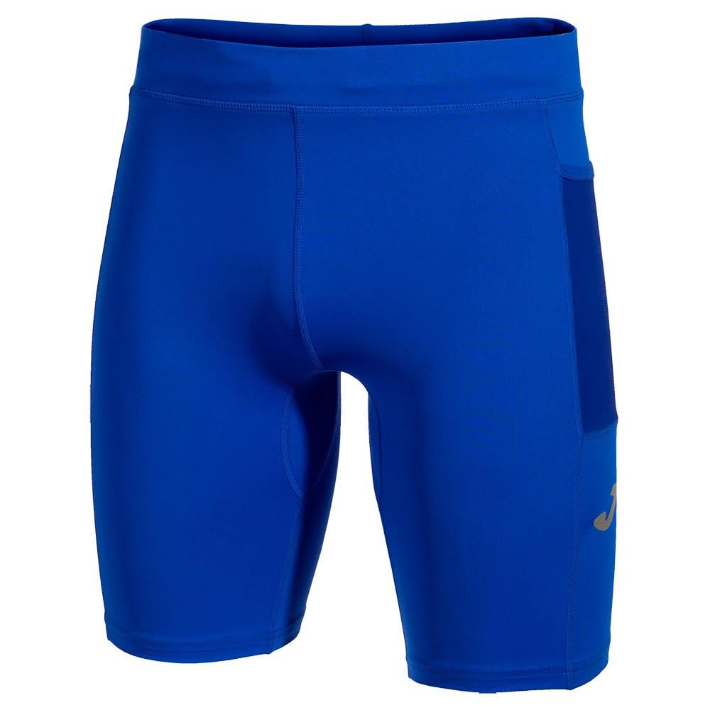 Joma Mallas Cortas Elite X - Pantalón Deportivo Unisex Adulto