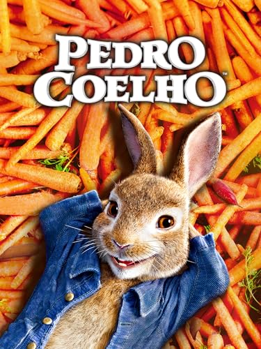 Peter Rabbit