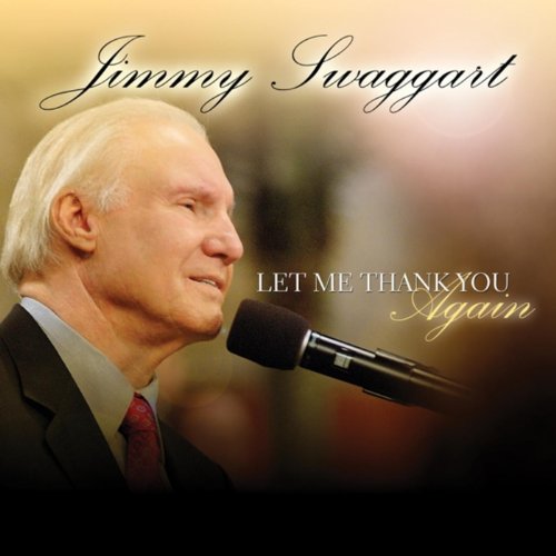 Jimmy Swaggart