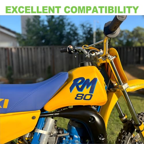Image of 7 /8 inch Universal Motorcycle Clutch & Brake Lever Perch Set | Compatible with Dirt Bikes, Pit Bikes, and 125cc Models | Adjustable Clutch Brake Levers for Off-Road Motorcycles
