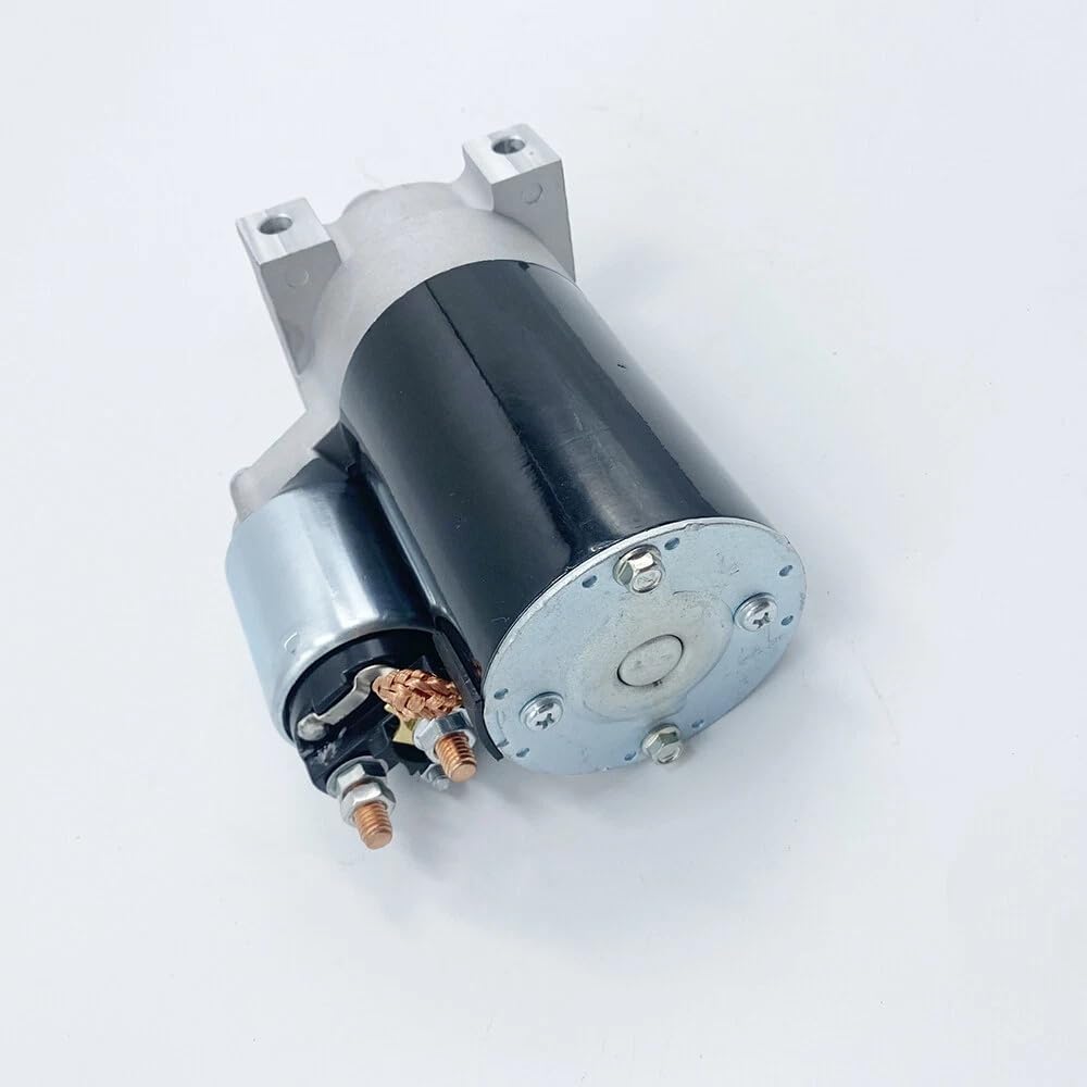 Démarreur électrique pour moteur Kohler #2509809S 2509808S 2509824-S 25-098-24-S Moteur HD 2509820 2509811 2509809 2509808 2509821
