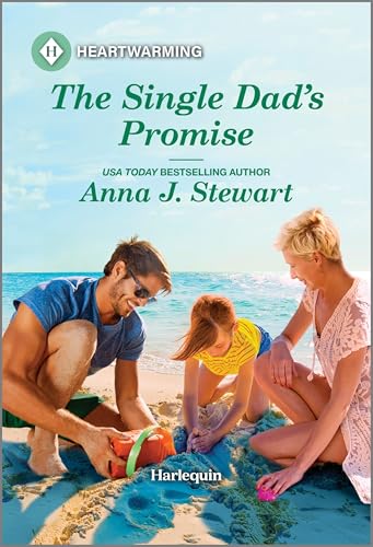 The Single Dad's Promise: A Clean and Uplifting Romance (Hawaiian Reunions Book 5)