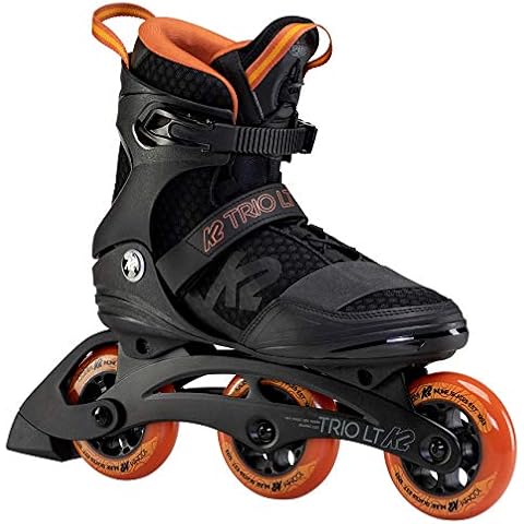 K2 Inline Skates TRIO LT 100 M Für Herren Cover