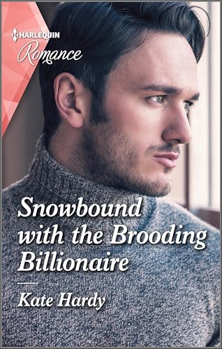 Snowbound with the Brooding Billionaire view 2