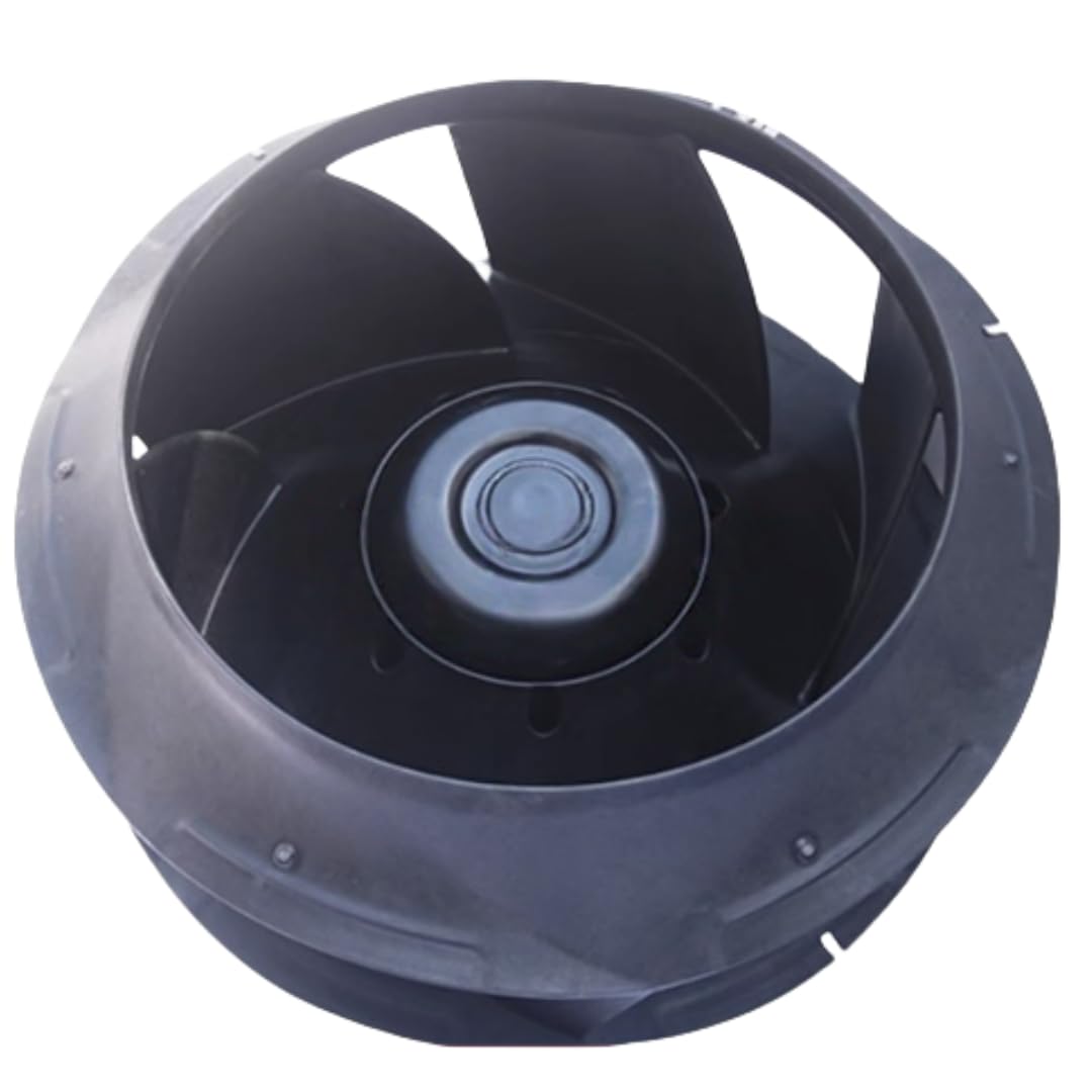 PEQYUACTE R3G560-RB27-C1 380-480V 4.69A 3190W 1660RPM Cooling Fan 560mm