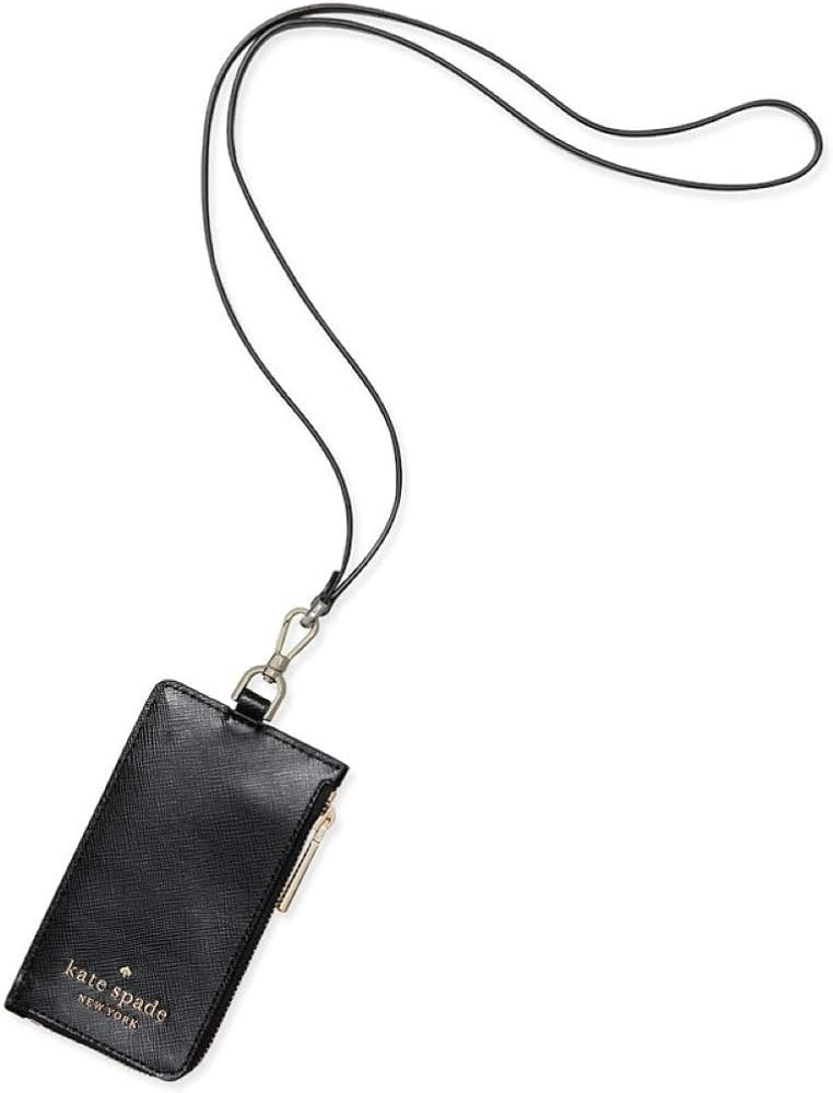 Kate spade staci lanyard Clearance