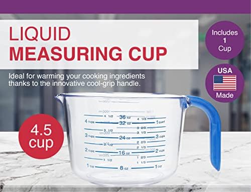 Arrow Home Products Measure Cup - Thumbnail 2
