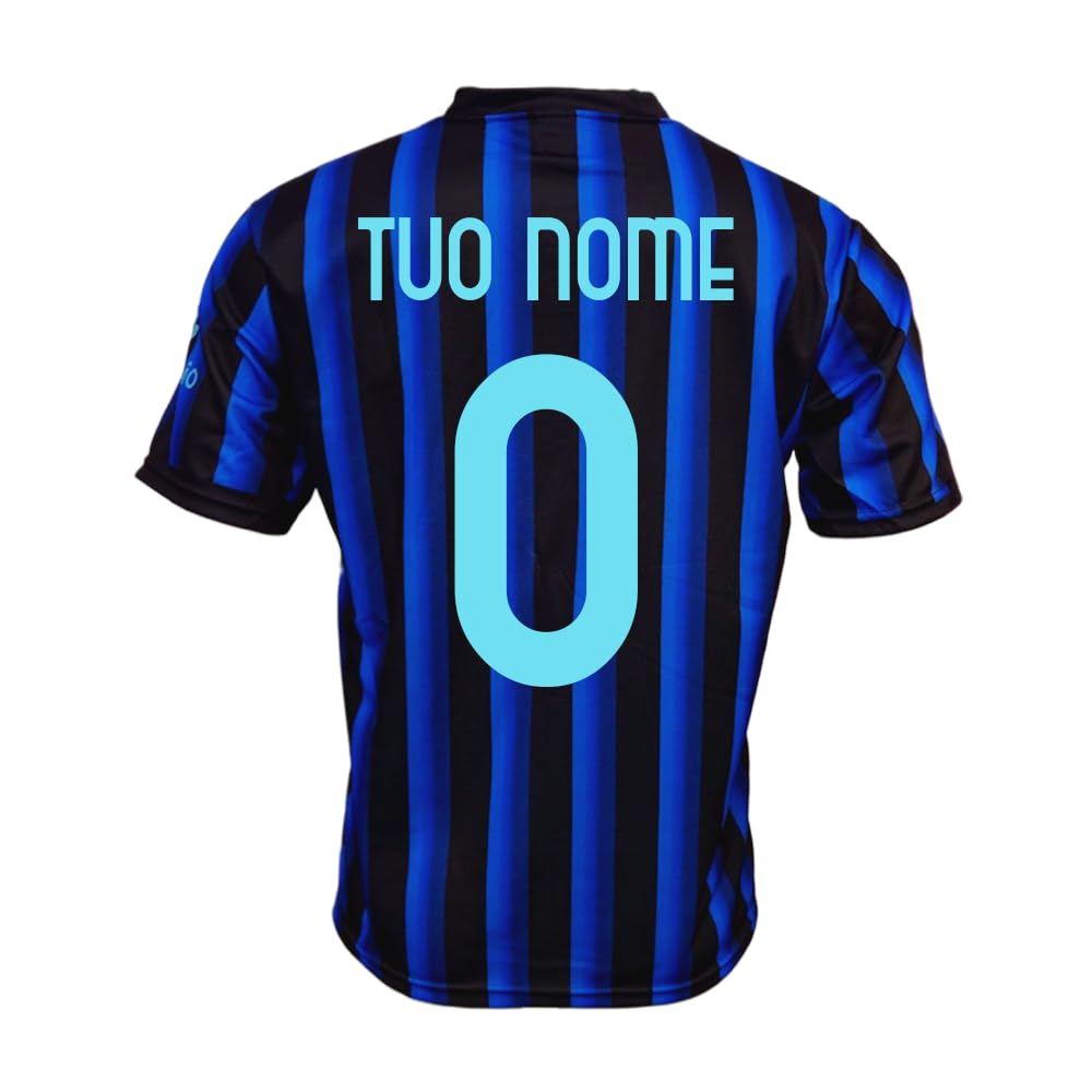 Inter Replica Ufficiale Maglia Home