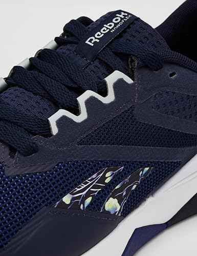 Image of Reebok Mens Nanoflex Tr V2 Training Shoe