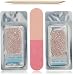 Sally Hansen Salon Insta Gel Strips, Pinkies Up , 16 Polish Strips
