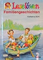 Familiengeschichten 3785533594 Book Cover