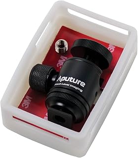 Aputure MC Single Accessory Pack