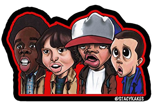 No Mouth Breathers Decal - for Cars, Laptops, and More! - Use Inside or Outside - Sicks to Any Flat Smooth Surface