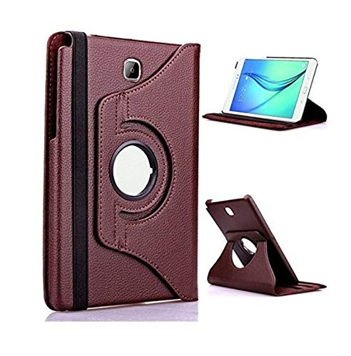 See full amazon price history chart for Eleqzun 360 Degree Rotate Flip Cover for Galaxy TAB A SM-T350 / T355 (8" inch)(2015) (Brown) Eleqzun 360 Degree Rotate Flip Cover for Galaxy TAB A SM-T350 / T355 (8" inch)(2015) (Brown) (B083CPZQQB) Amazon Price History, Amazon Price Tracker