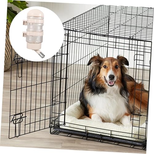 Fuente automática de agua para perros y gatos Levemolo miniatura 5