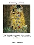 The Psychology of Personality: Viewpoints, Research, and Applications