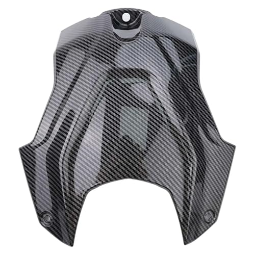 Protecteur réservoir carbone ABS anti-rayure pour BMW S1000RR S1000R