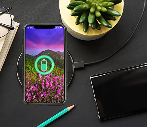 Nhnxhwia Phone Case Compatible With Iphone 14 Case,Vincent Van Gogh Starry Night Pattern Design Phone Case For Women Girls,Slim Anti-Scratch Full Body Protective Phone Case(6.1 Inch) #TOP5