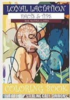 Facts & Tip for Mother & Child Coloring Book 1724263498 Book Cover